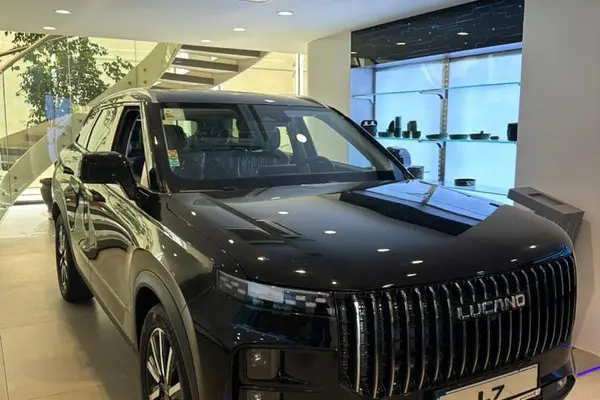 پیش فروش لوکانو، L7