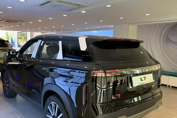 پیش فروش لوکانو، L7