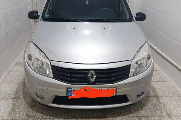 رنو، ساندرو