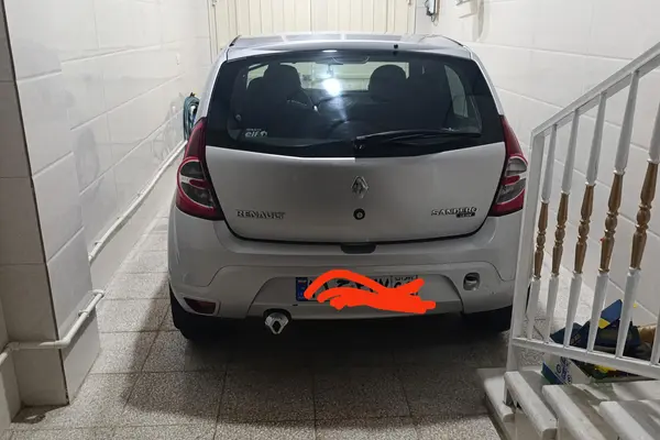 رنو، ساندرو