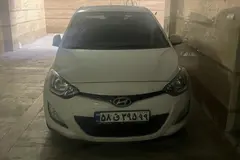 هیوندای، i20