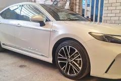 تویوتا، کمری هیبرید