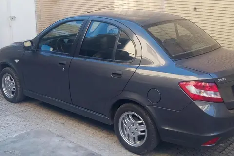 ساینا، EX دنده ای