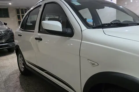 کوییک، دنده ای R