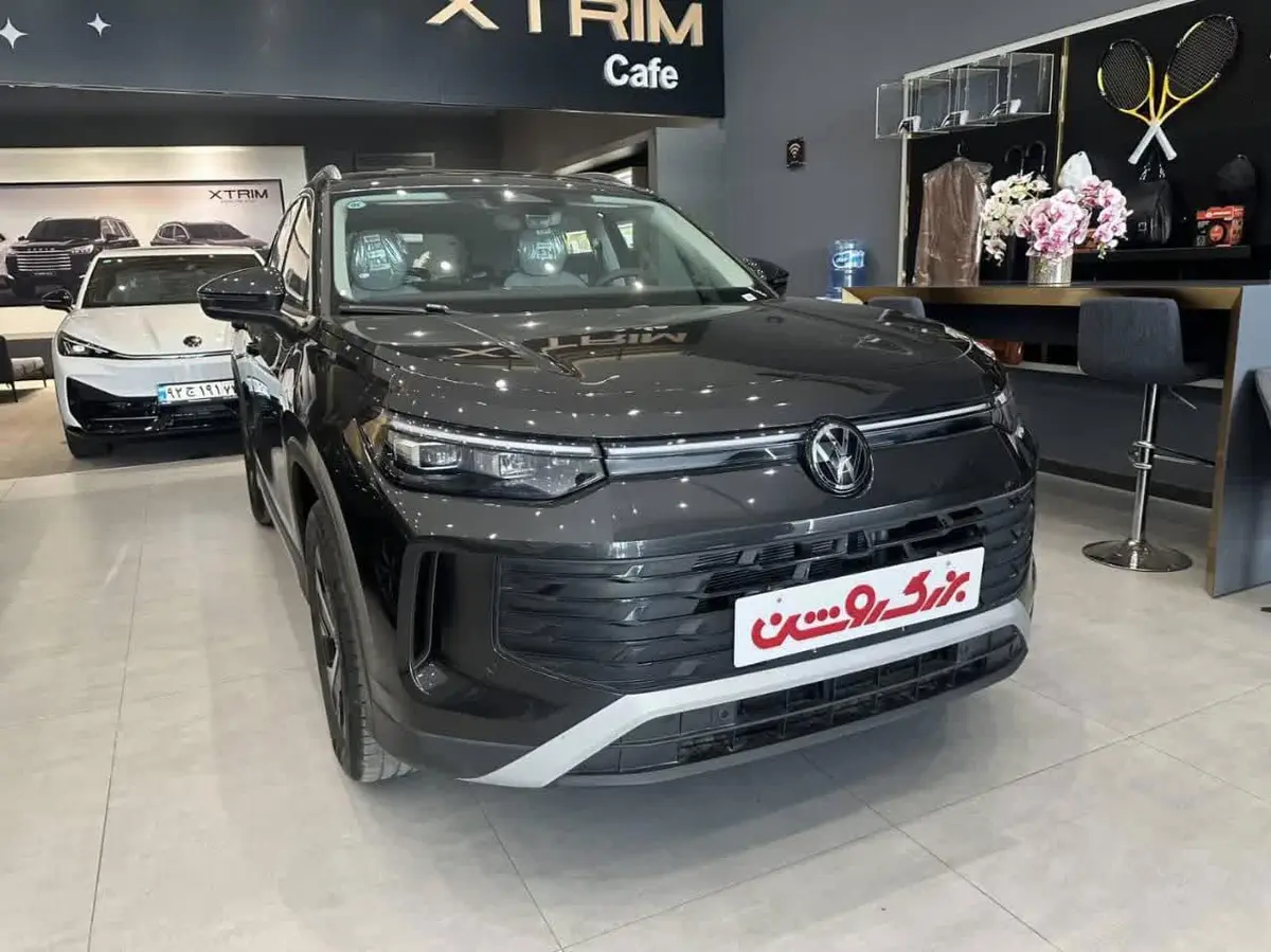 فولکس،  تایرون L