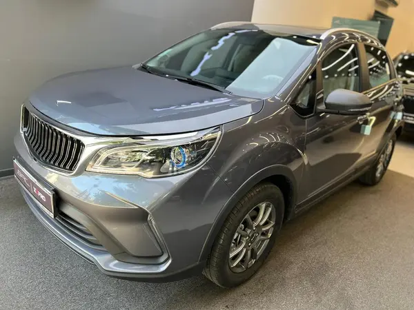 پیش فروش بی ای سی، X3 PRO