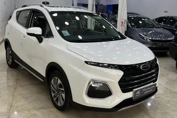 کی ام سی  SR3