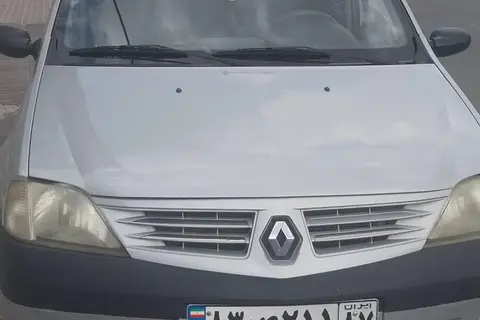 رنو، تندر 90