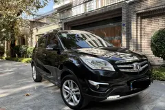 چانگان، CS 35 (مونتاژ)