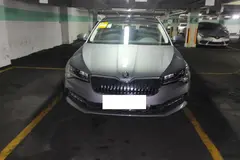 اشکودا، سوپرب