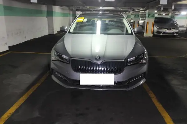 اشکودا، سوپرب