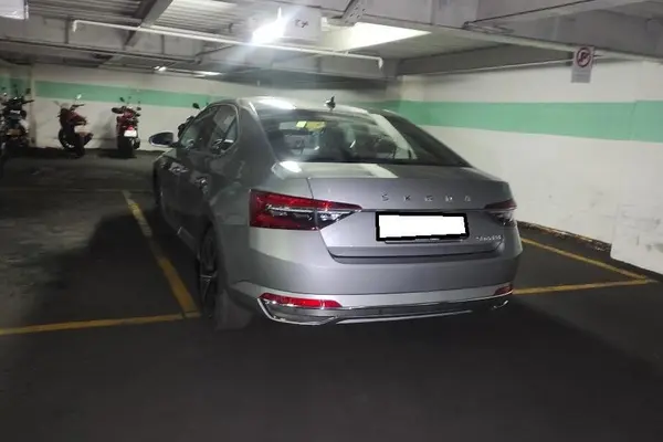 اشکودا، سوپرب