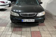 نیسان، ماکسیما