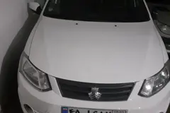 شاهین، G اتومات