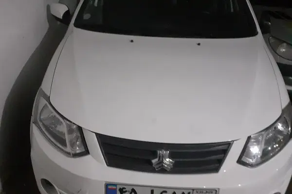 شاهین، G اتومات