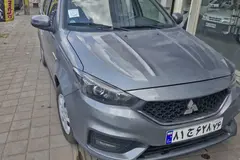 سهند، S دنده ای