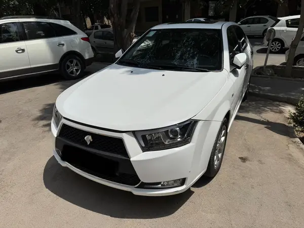 دنا، پلاس EF7