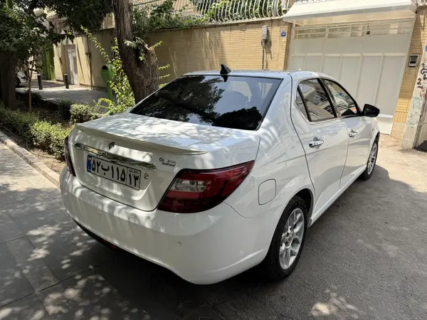 دنا، پلاس EF7