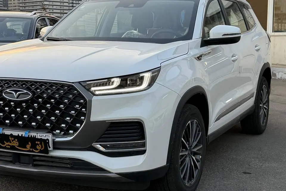 فونیکس،  تیگو 8 پرو مکس (F8)