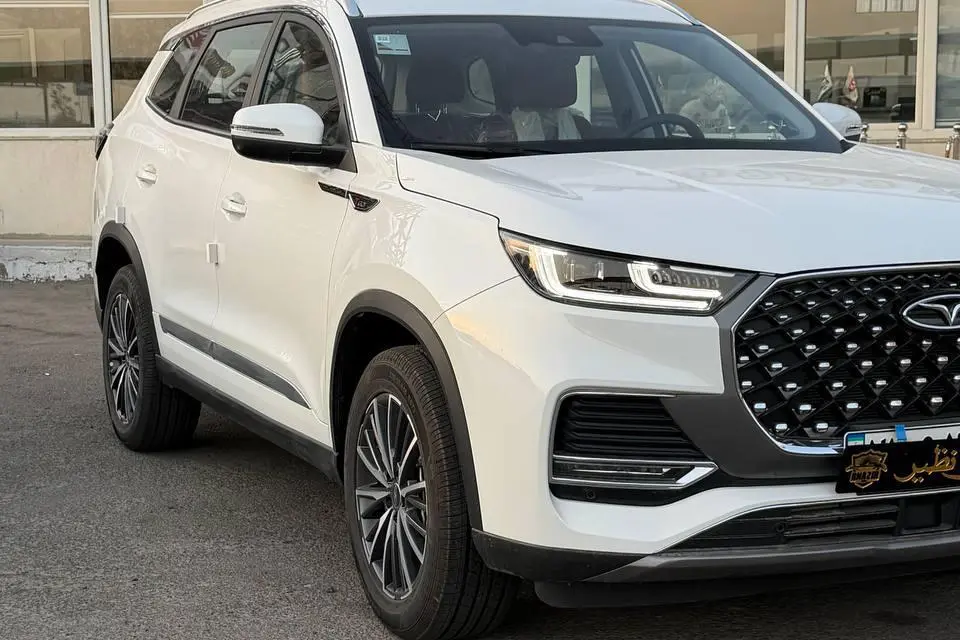فونیکس،  تیگو 8 پرو مکس (F8)