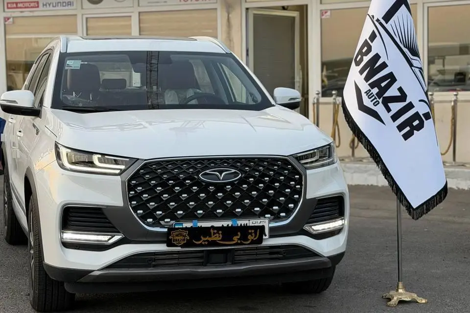 فونیکس،  تیگو 8 پرو مکس (F8)