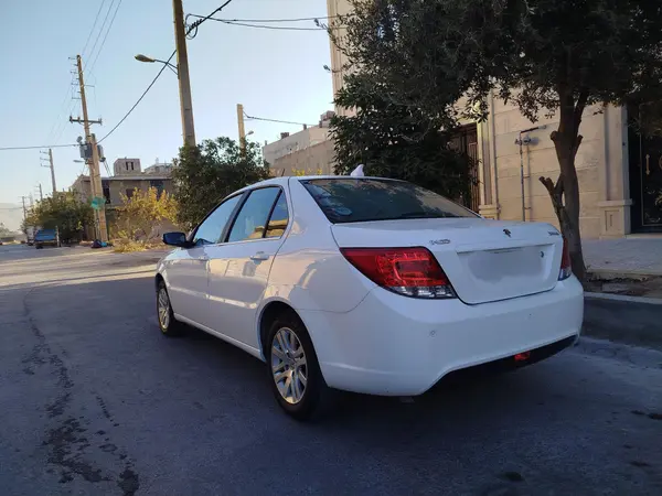 دنا، معمولی