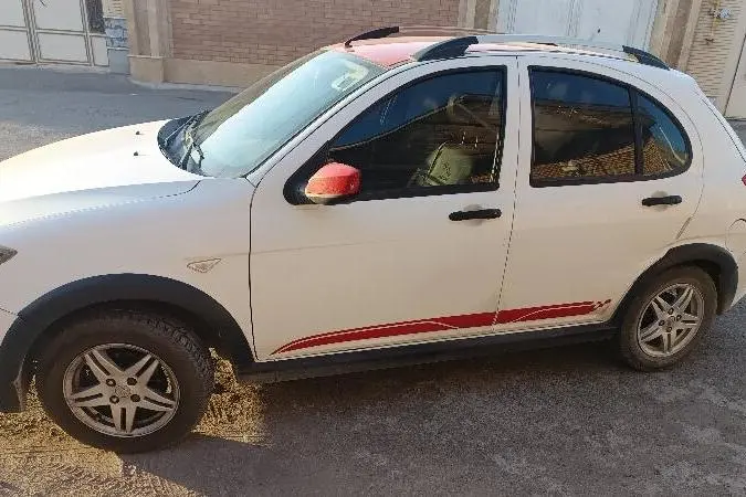 کوییک،  دنده ای R
