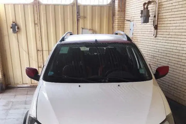 کوییک، دنده ای R