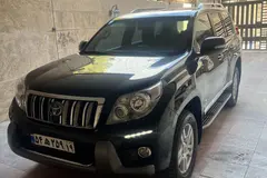 تویوتا، پرادو  چهار در