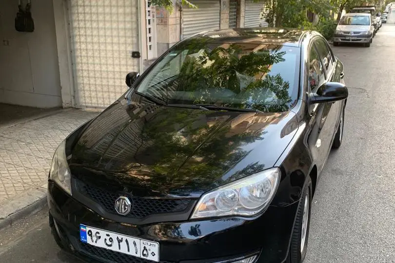 ام جی  350