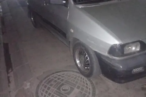 پراید، 132