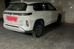 سوزوکی، گراند ویتارا هیبرید