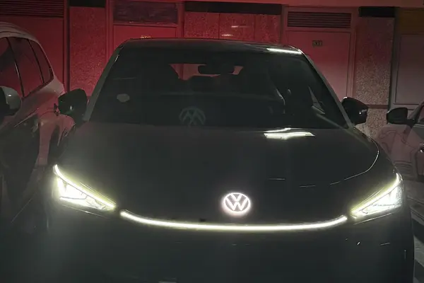 فولکس، آی دی یونیکس