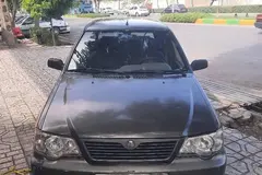 پراید، 111