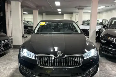 اشکودا، سوپرب