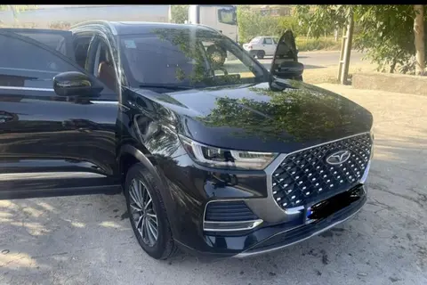 فونیکس، تیگو 8 پرو مکس (F8)