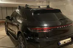 پورشه، ماکان