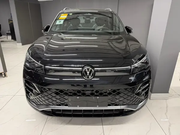 فولکس، تیگوان L