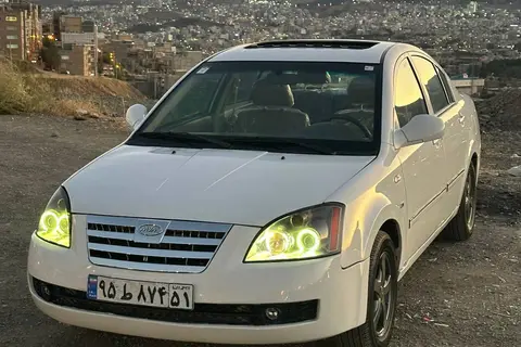 ام وی ام، 530