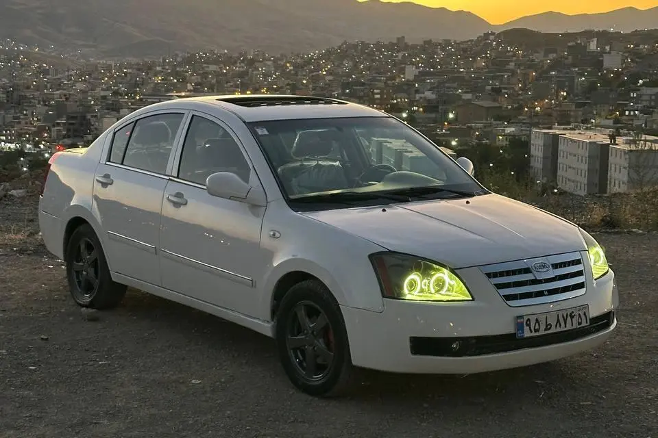ام وی ام،  530