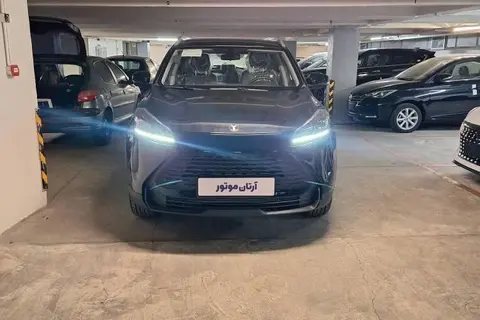 لاماری، نئو