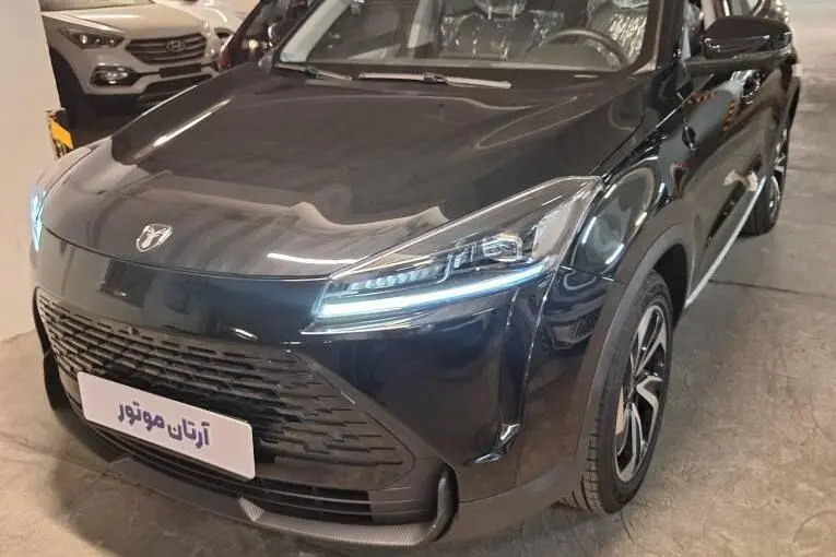 لاماری،  نئو