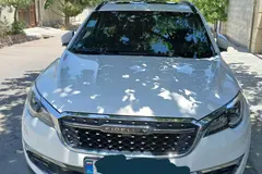 فیدلیتی، پرایم