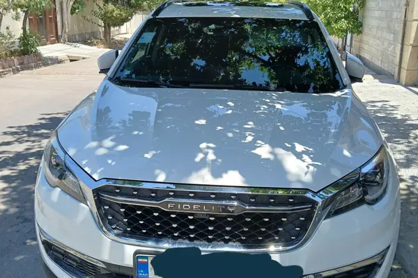 فیدلیتی  پرایم