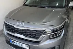 کیا، سلتوس
