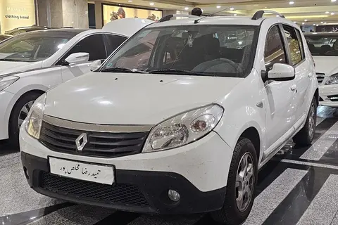 رنو، ساندرو
