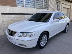هیوندای، آزرا (گرنجور)