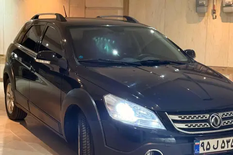 دانگ فنگ، H30 کراس
