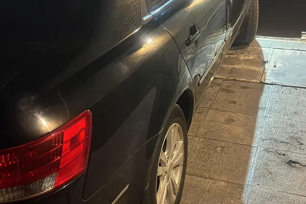 هیوندای، سوناتا