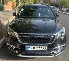 فیدلیتی، پرایم
